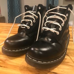 Doc Martens